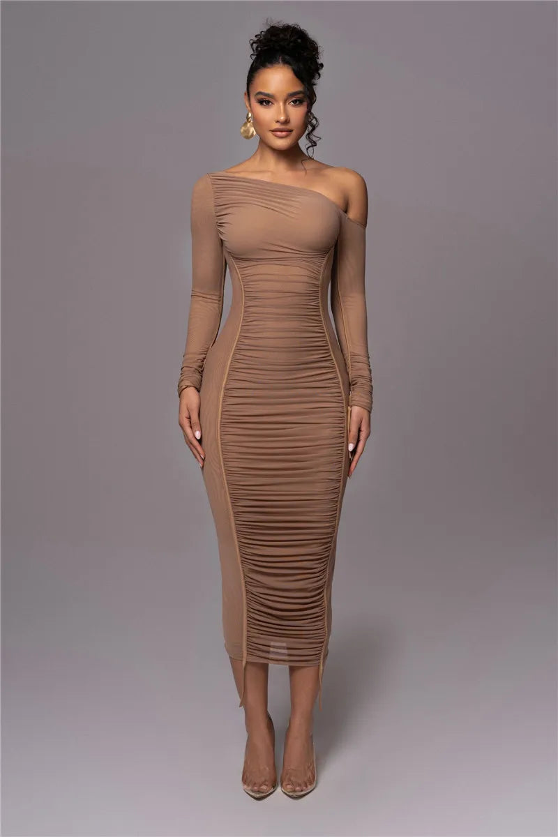 Paris Dress