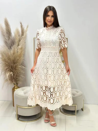 Margot Dress
