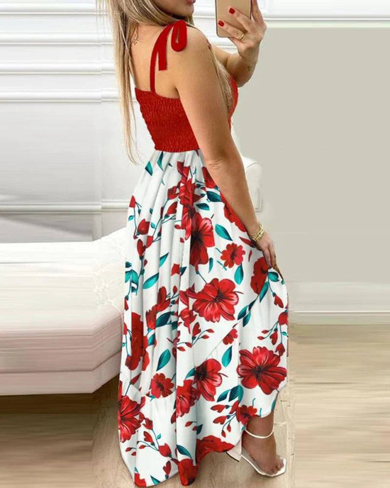 Lisboa Dress
