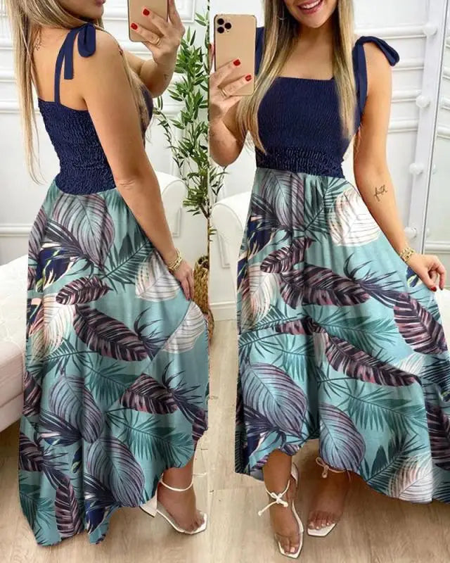 Lisboa Dress