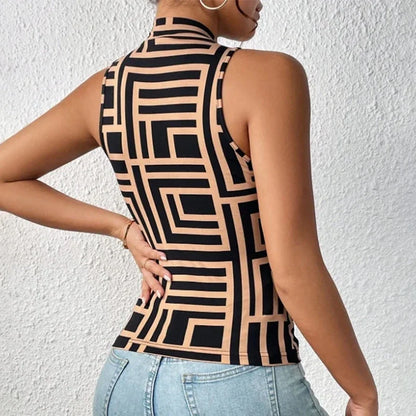 Saara Tank Top