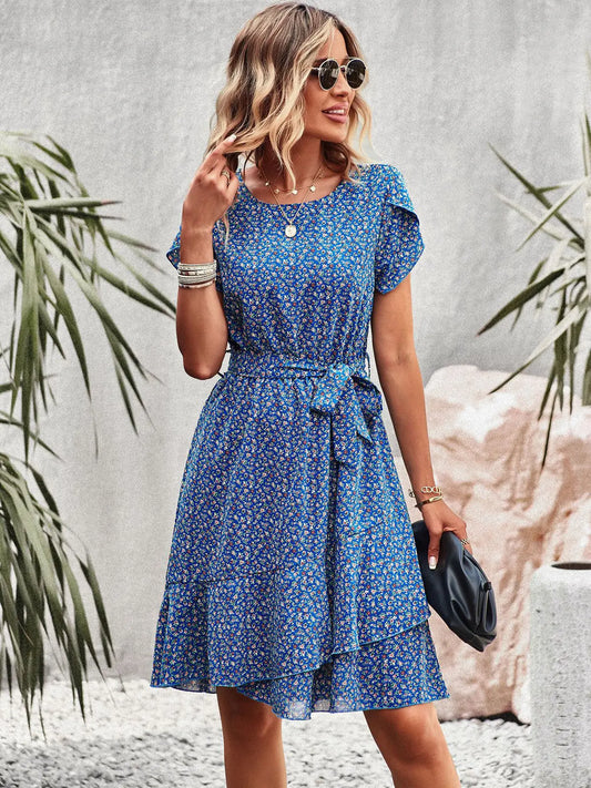 Laís Dress