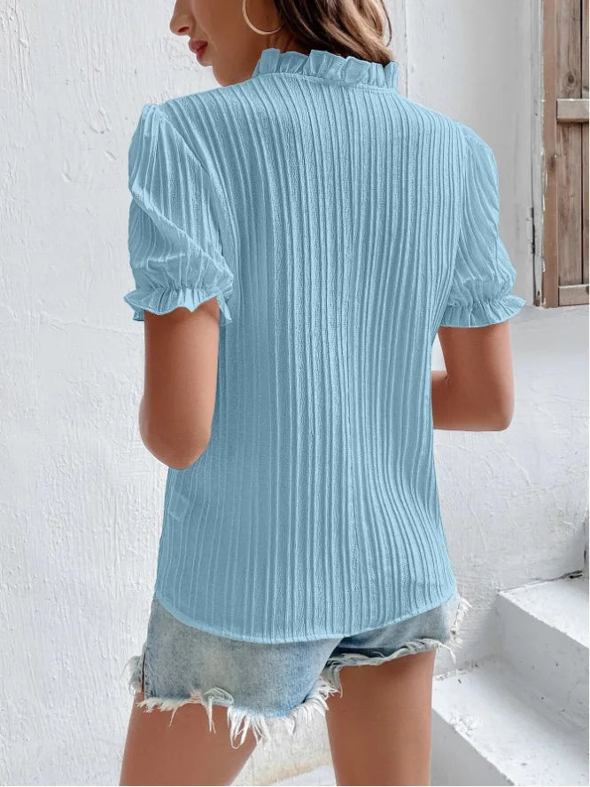 Leticia Blouse