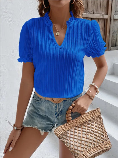 Leticia Blouse