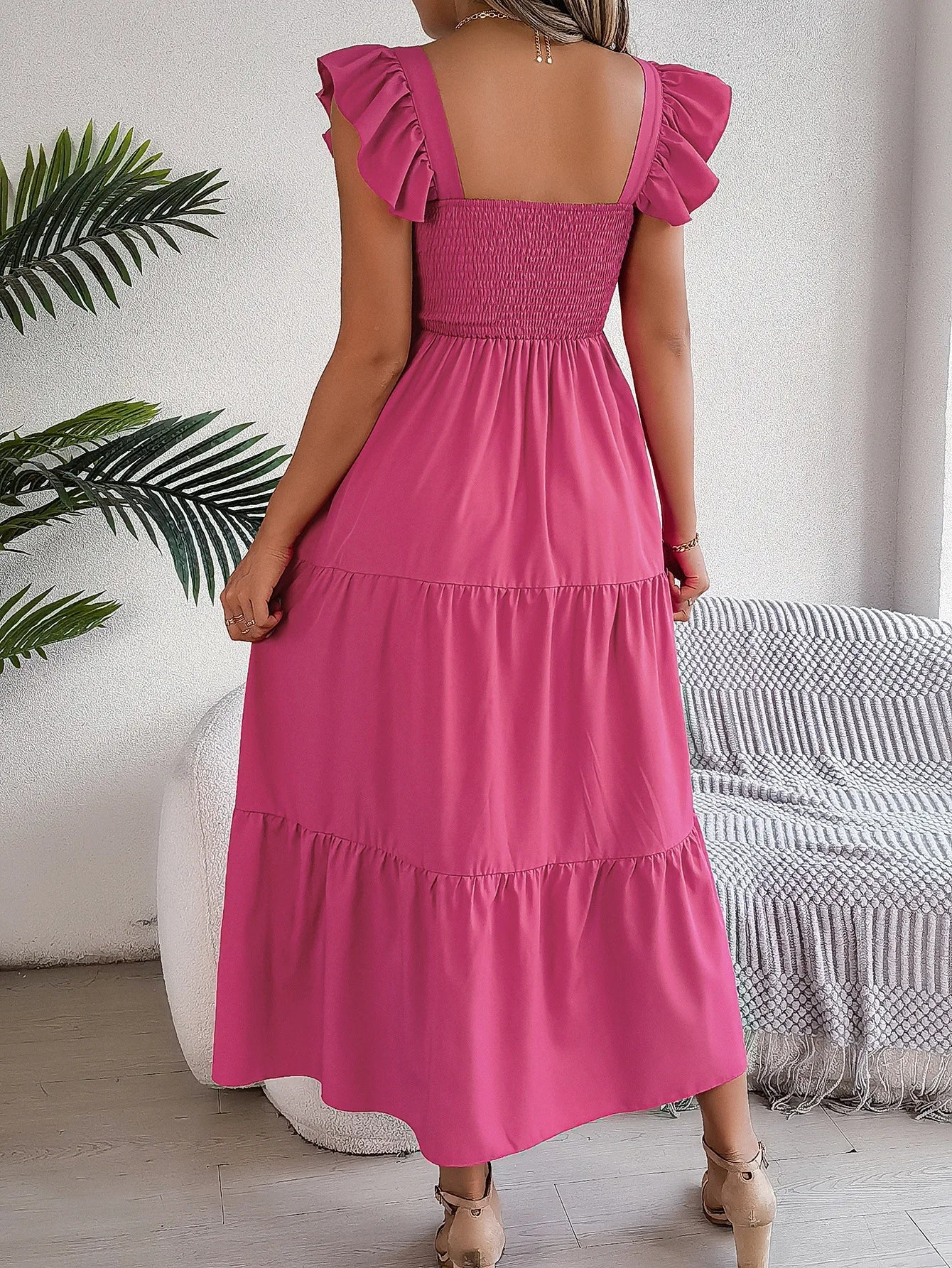 Venice Dress