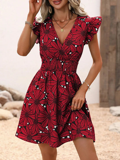 Dubai Dress