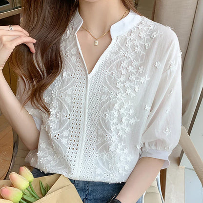 Alice Blouse