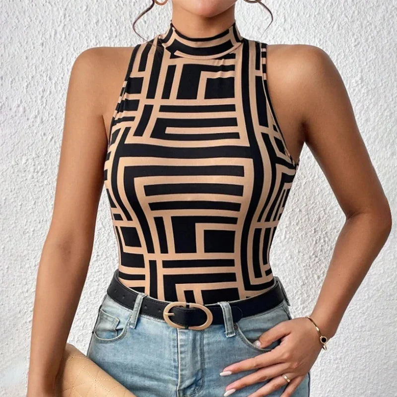 Saara Tank Top