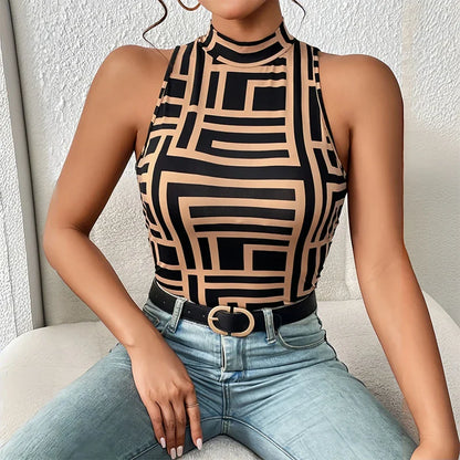 Saara Tank Top