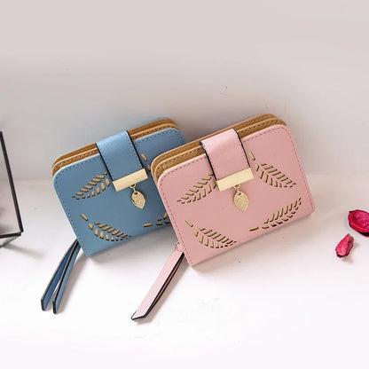 Luxury Wallet