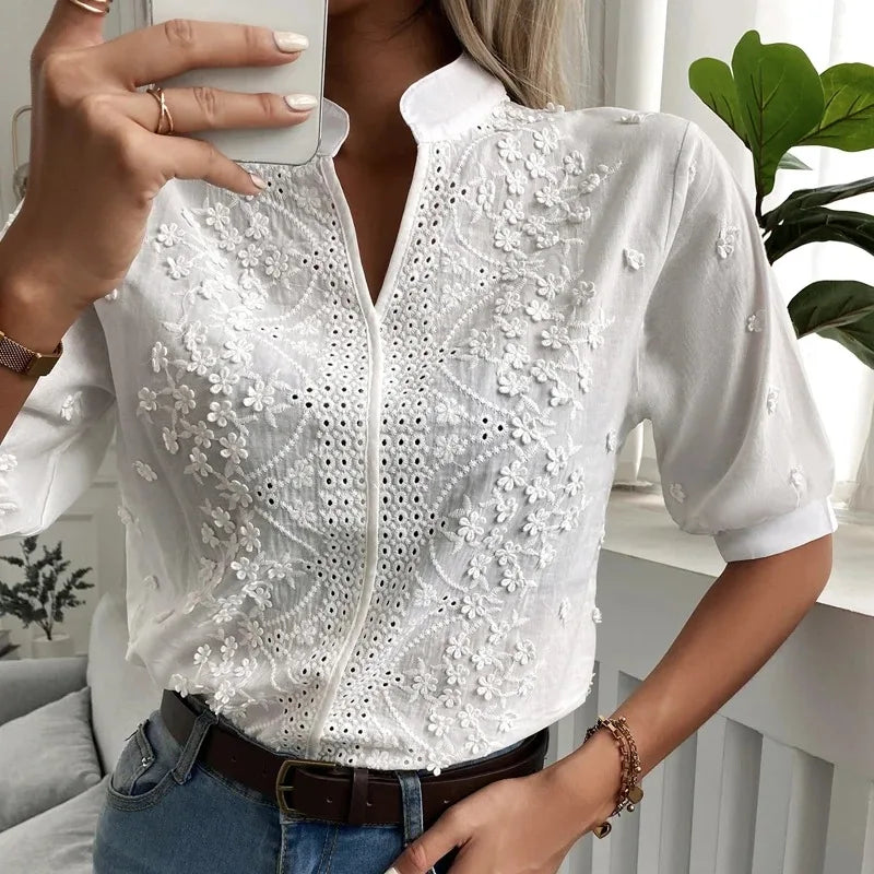 Alice Blouse