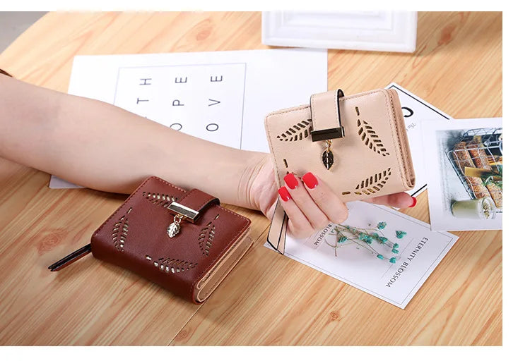 Luxury Wallet