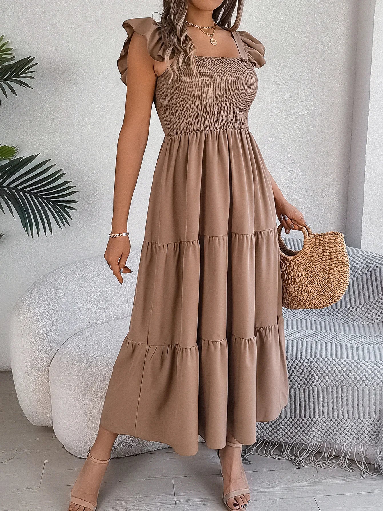 Venice Dress