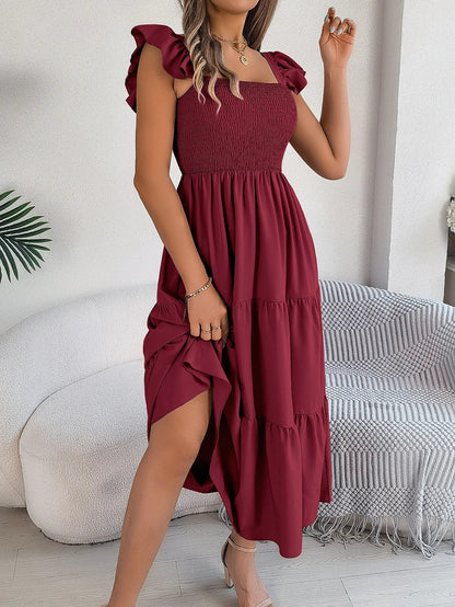 Venice Dress