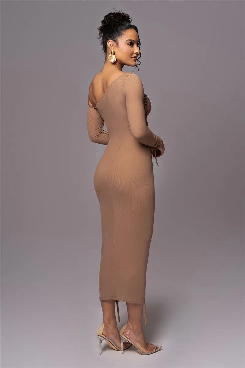 Paris Dress