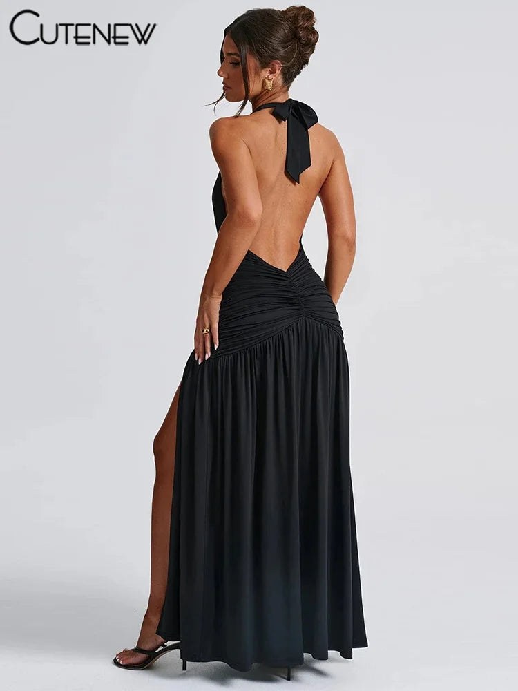 Madri Nibber Dress