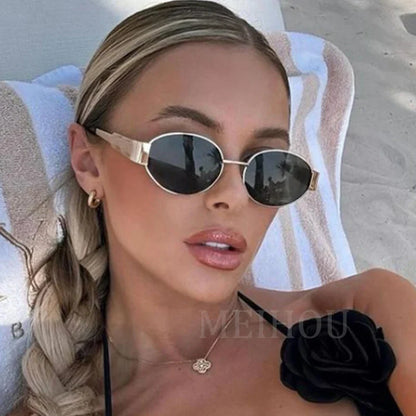 Vintage Sunglasses