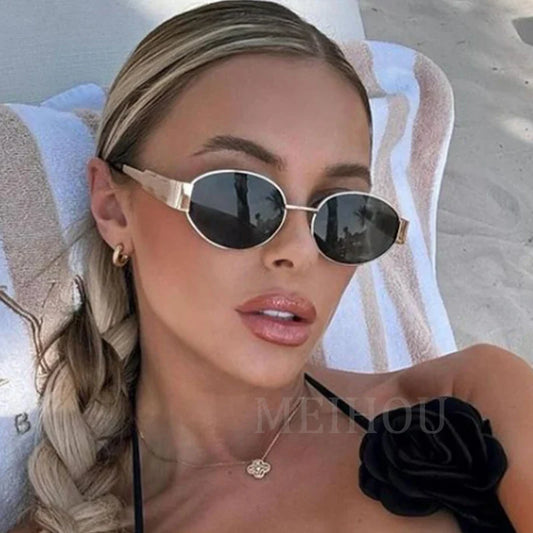 Vintage Sunglasses