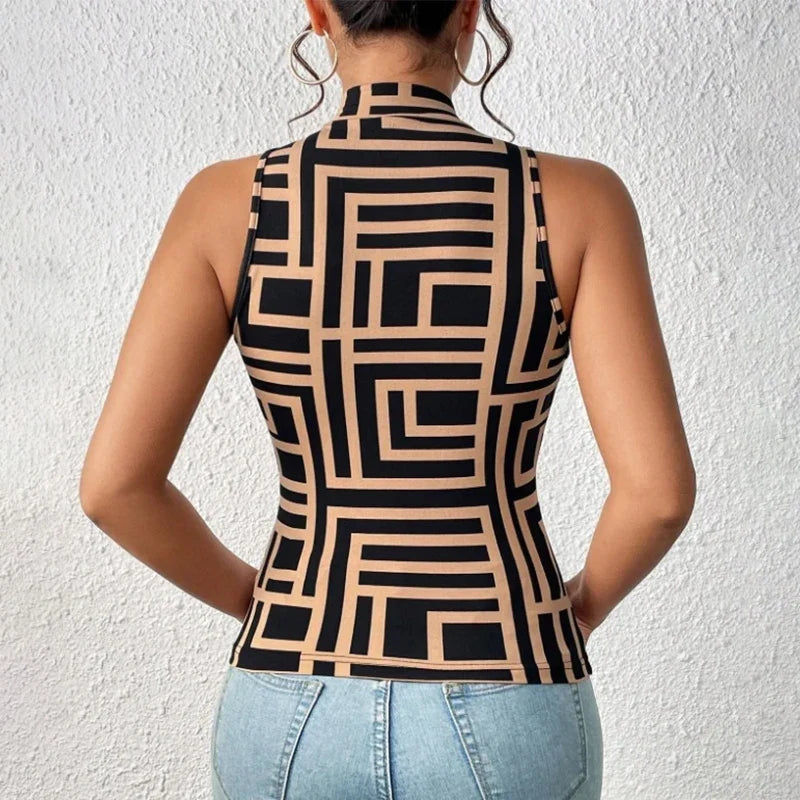 Saara Tank Top
