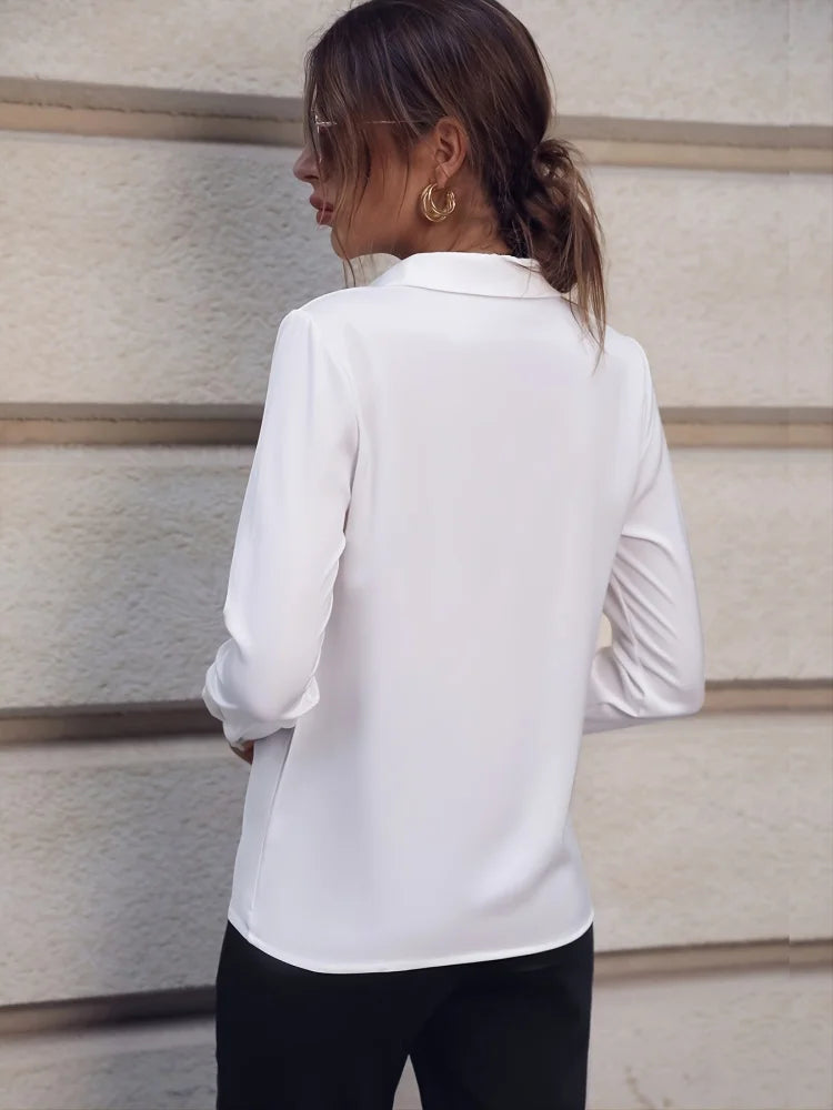 Office Blouse