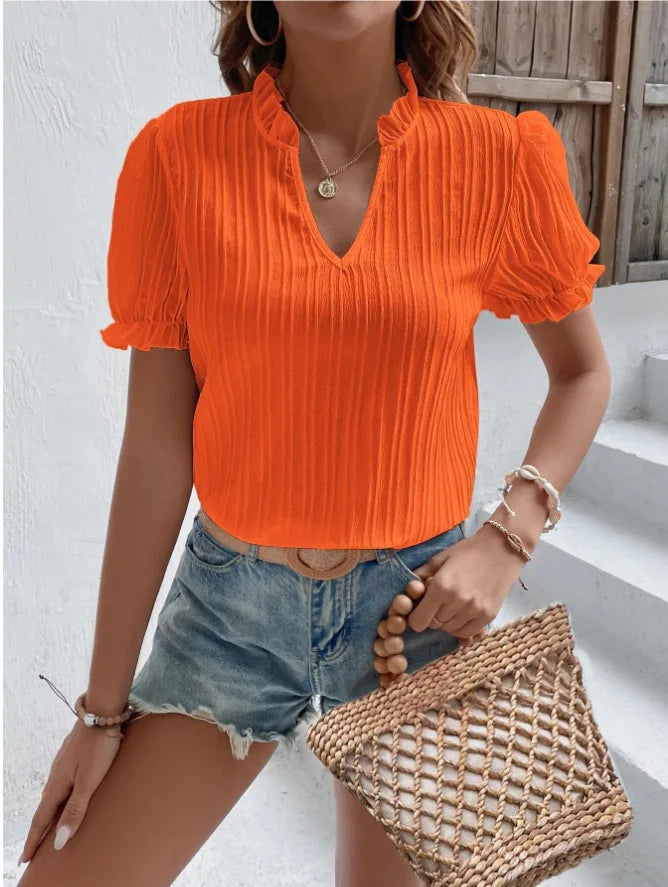 Leticia Blouse