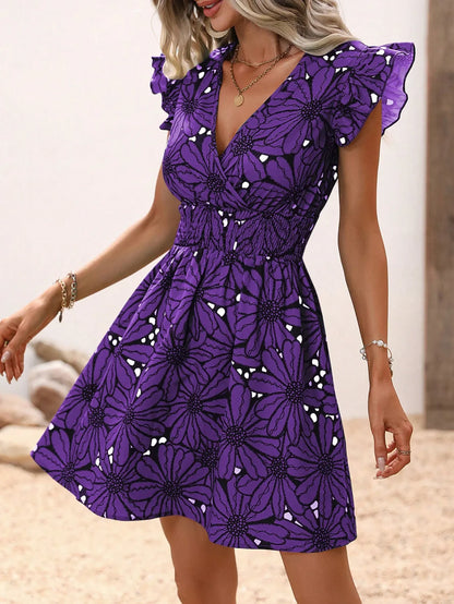 Dubai Dress