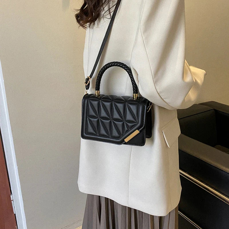 Charm Bag