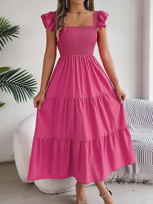 Venice Dress