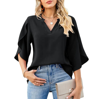 Vanessa Blouse