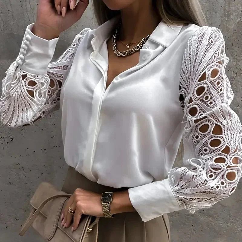 Carolina Blouse