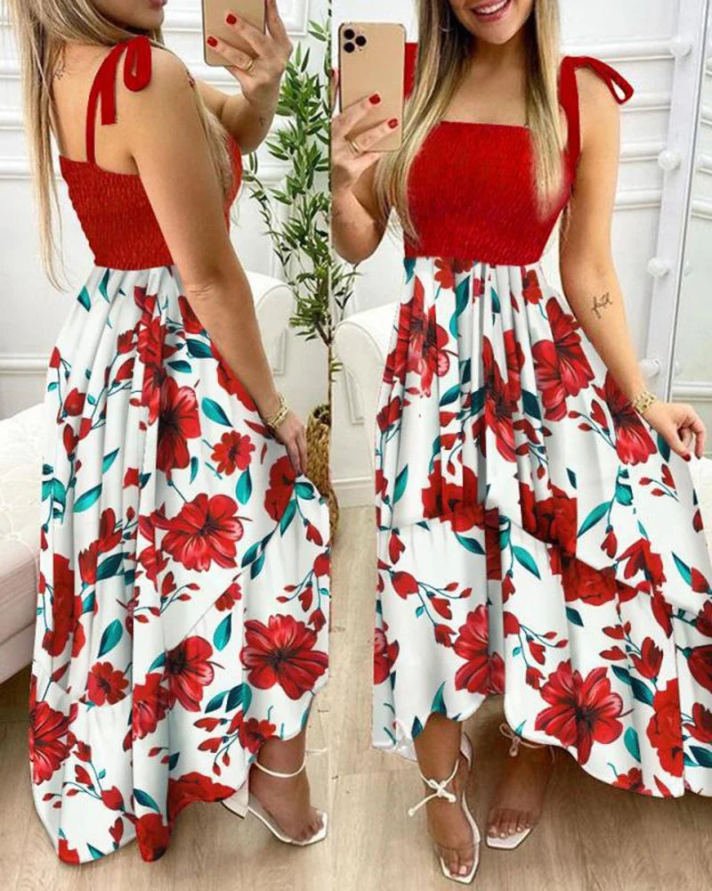 Lisboa Dress