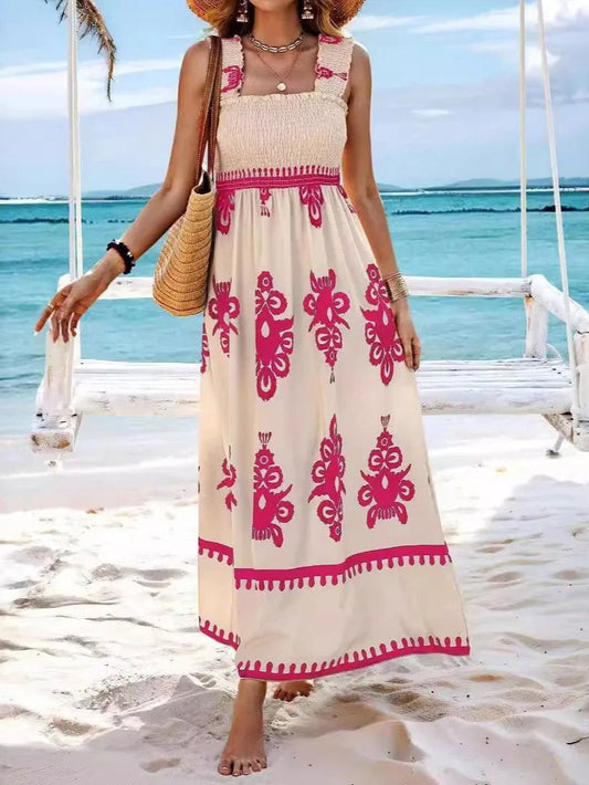 Maldives Dress