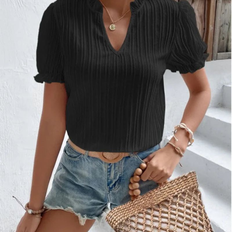 Leticia Blouse