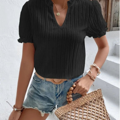 Leticia Blouse