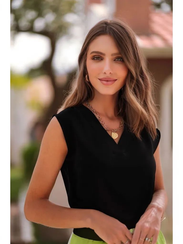 Beatriz Blouse