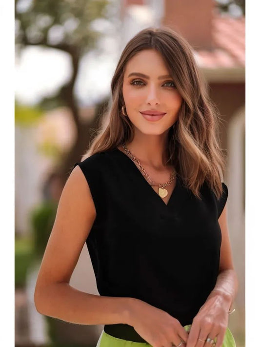 Beatriz Blouse