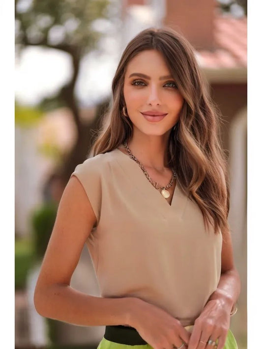 Beatriz Blouse