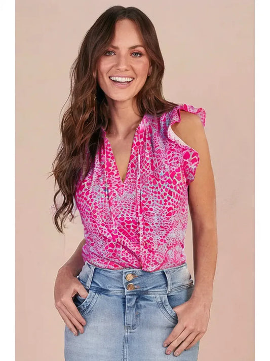 Jayne Blouse