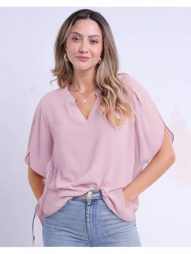 Vanessa Blouse