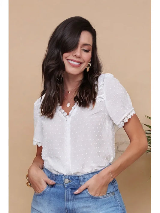 Vintage Blouse