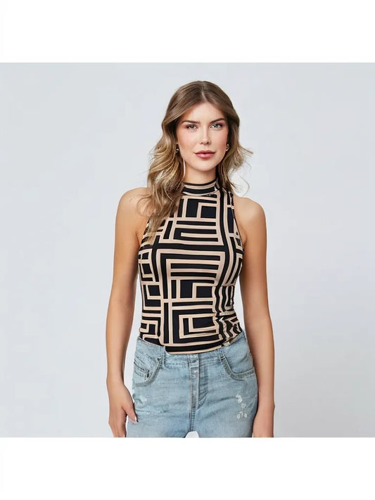 Saara Tank Top
