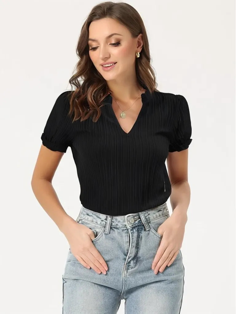 Leticia Blouse