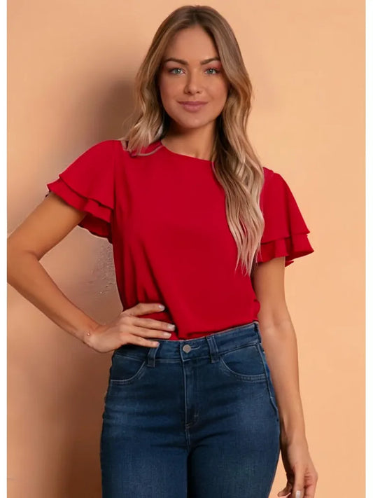 Nora Blouse