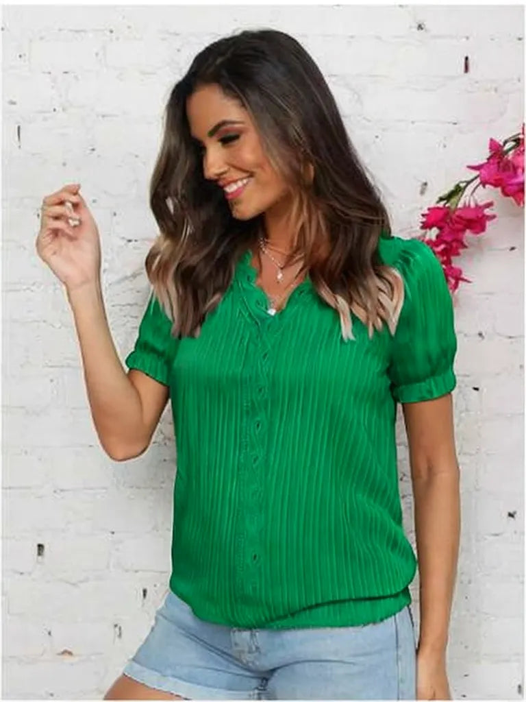 Paula Blouse